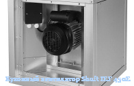 �������� ���������� Shuft IEF 450E